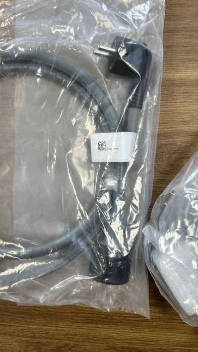 BMW 11 кВт 16А Type