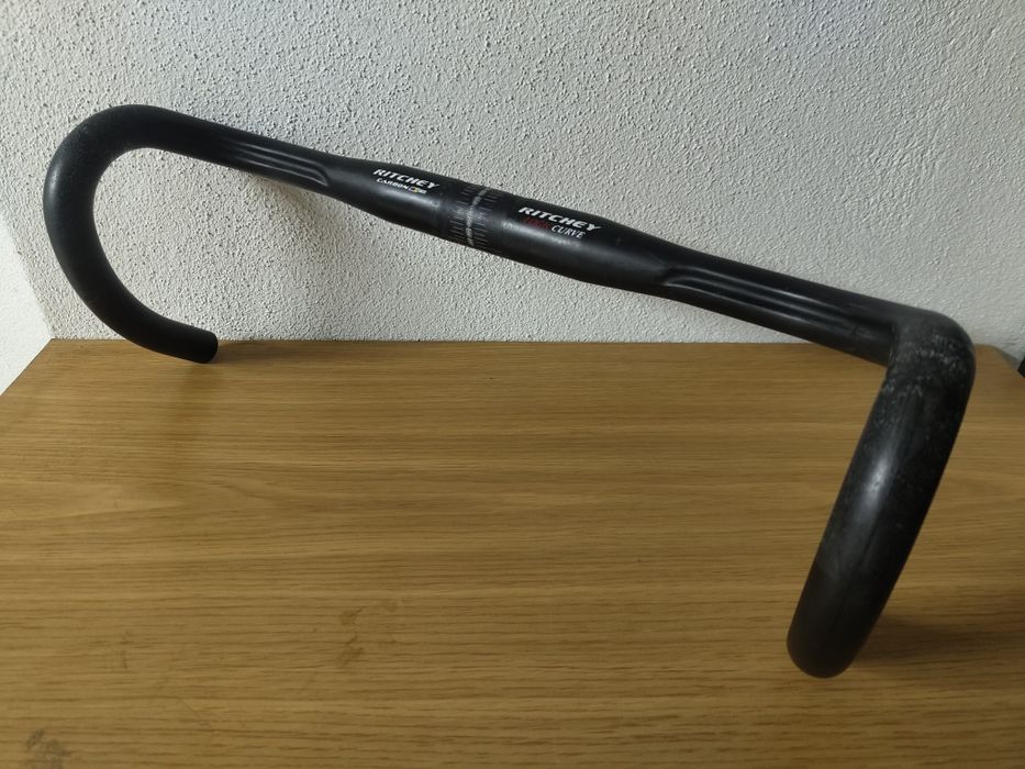 Guiador Ritchey WCS
