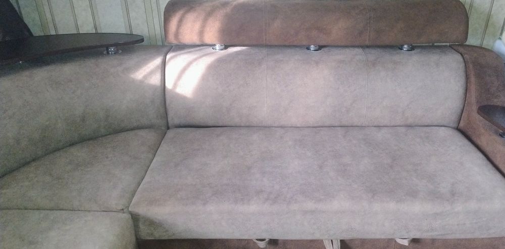 Продам диван, м'який уголок, кровать