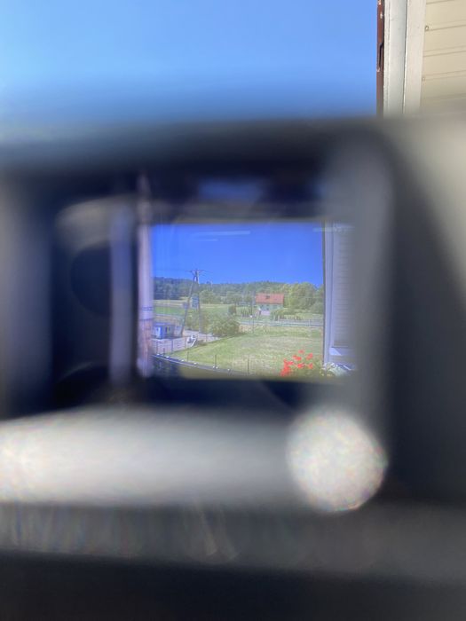 Olympus trip AF - S2