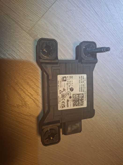 Дістронікі ауді а6с7 кіа ev6