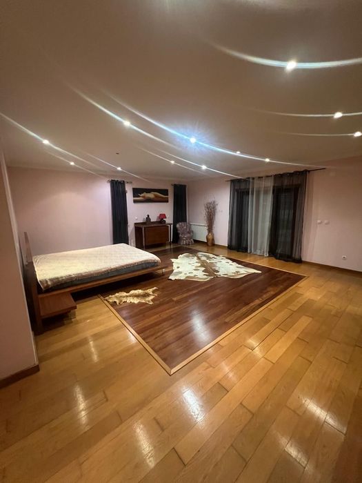 Casa de férias com piscina perto São Martinho do Porto