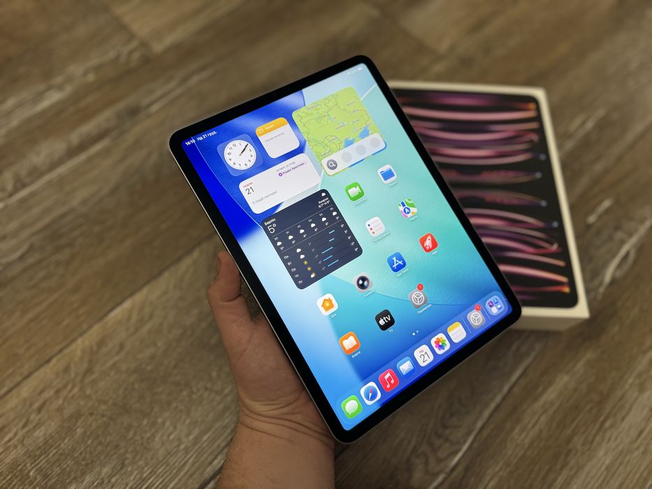 Ipad Pro 128Gb 11’ M2 - 2023 рік