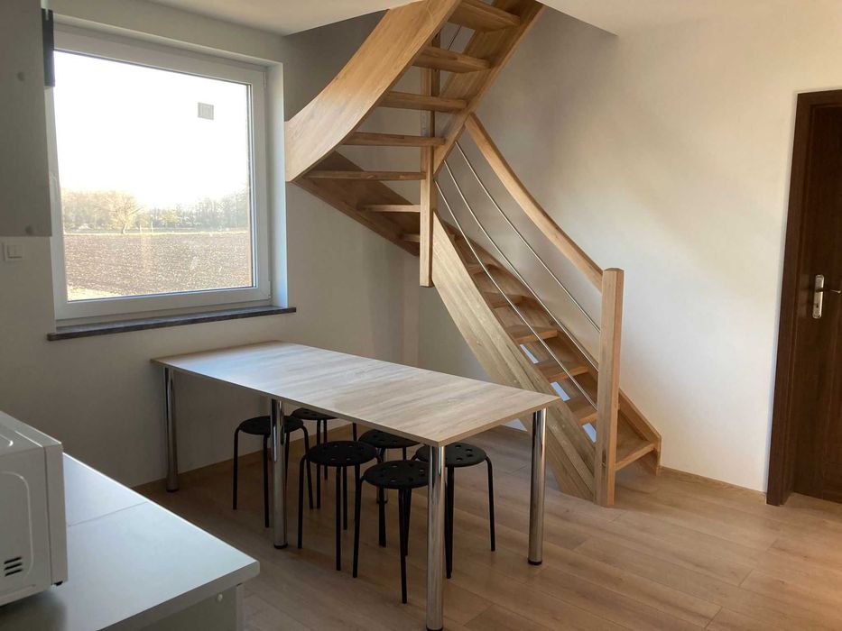 Mieszkanie dla pracowników lub rodziny! квартира для співробітників або сім'ї ! Apartment for workers/family!