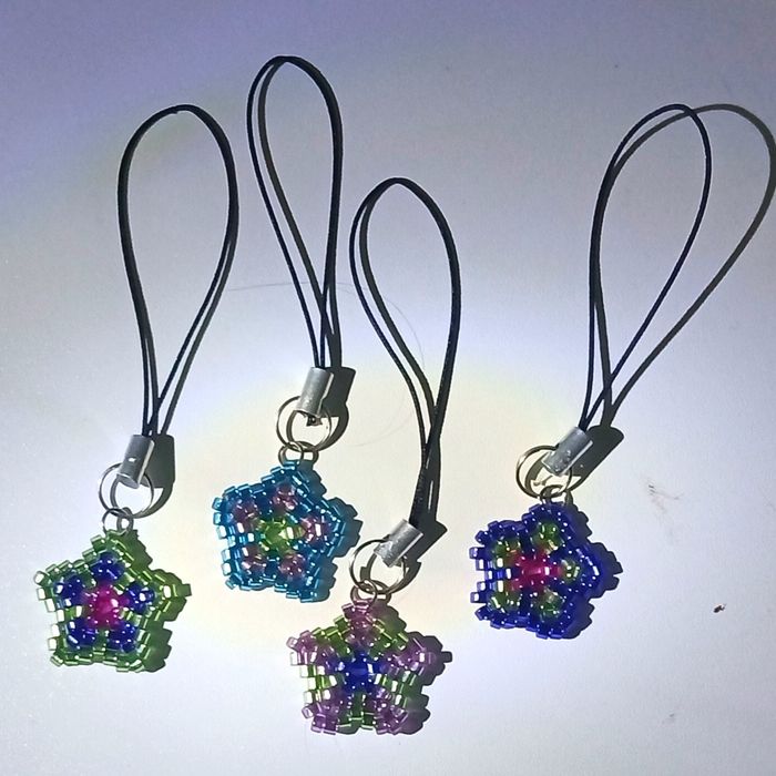 Acessórios para telemóvel