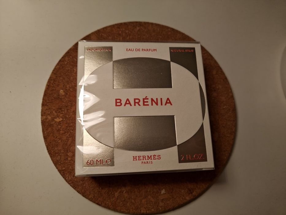 Perfumy Barenia Hermes