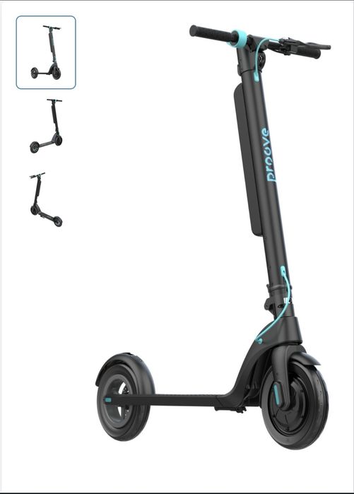 Самокат Proove X-Citi Pro