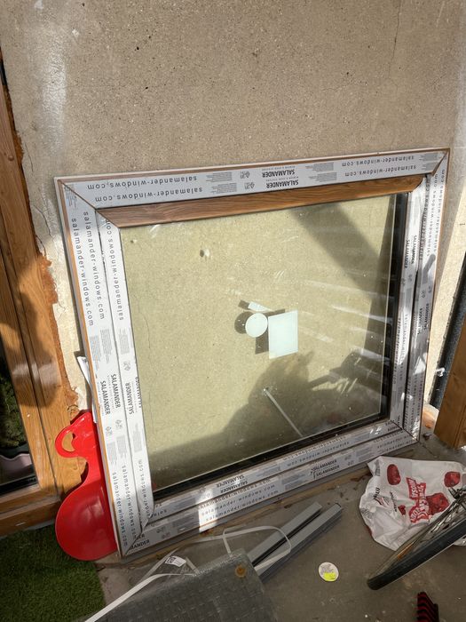 Okno nowe 100x110