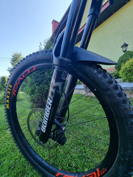 Specialized kenevo comp 2020