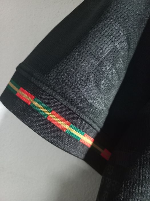 Camisola Seleção pantera negra