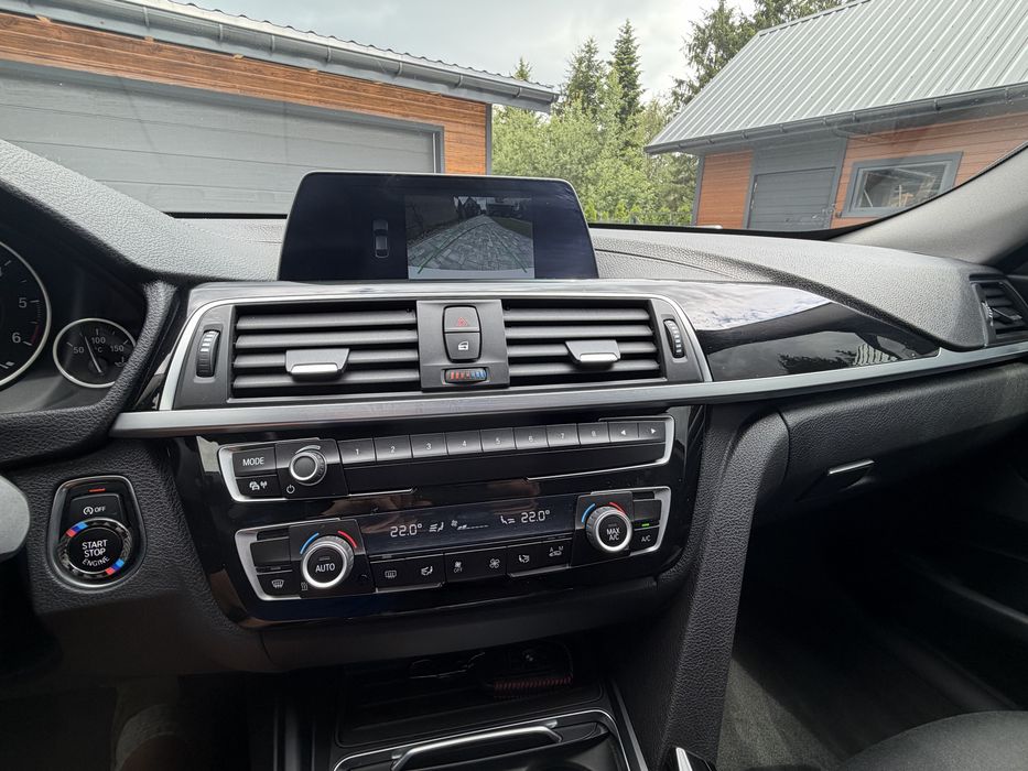 Bmw 3 gt2.0 d 2020 rok