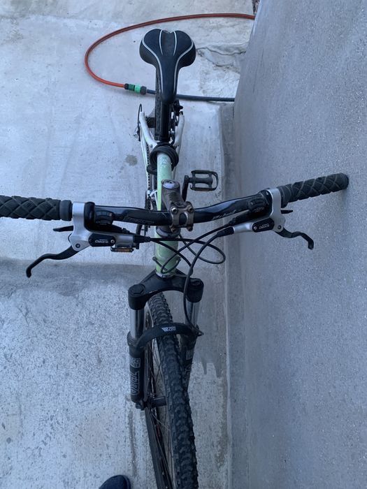 Продам горный велосипед Scott contessa