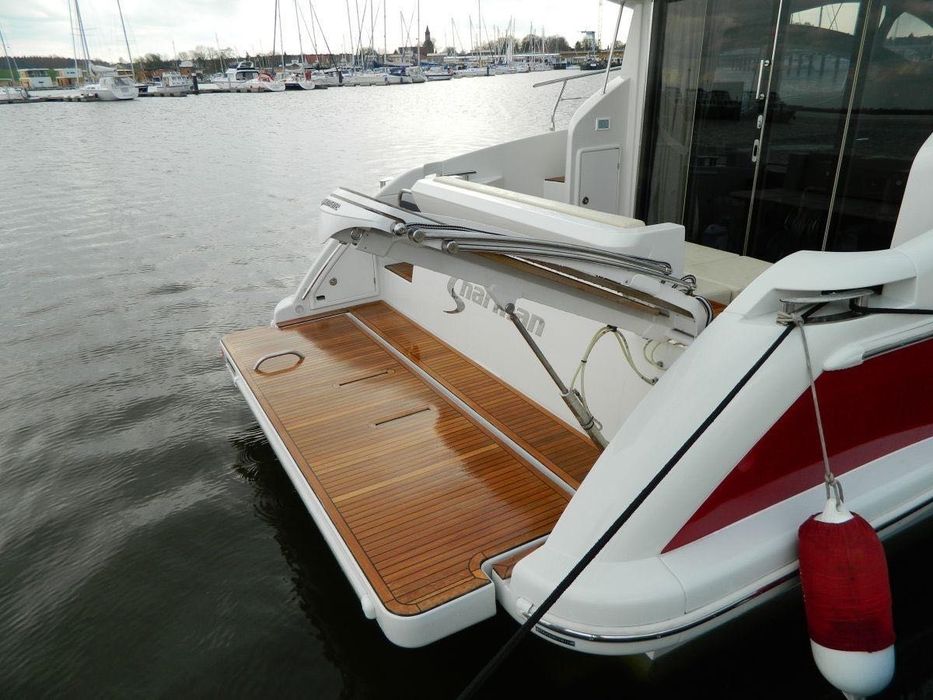 Azimut 40S Jacht Motorowy