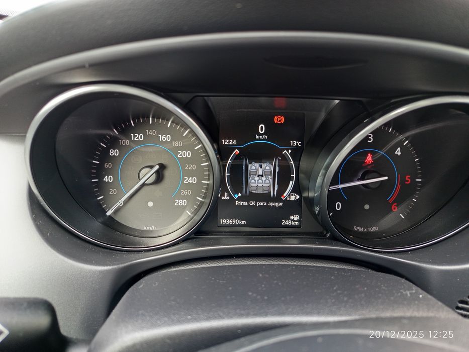 Jaguar XE  diesel 2.0 163cv 2017