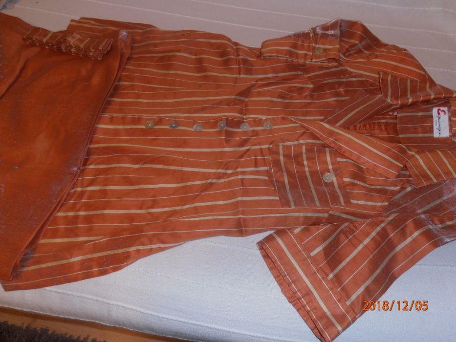 Fato Cerimónia Sra. Tam. 40 Novo