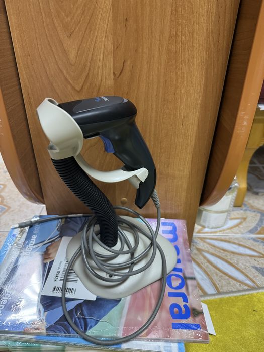 Сканер штрихкодів Datalogic
