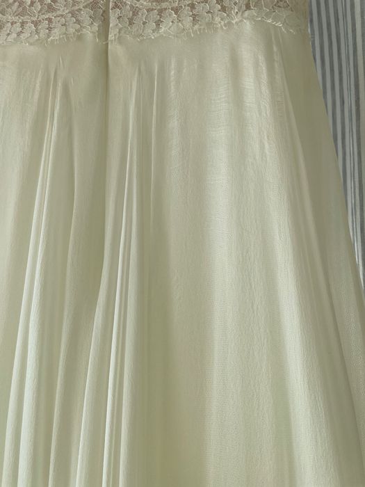 Suknia ślubna Anna Kara Thea 34 xs/s