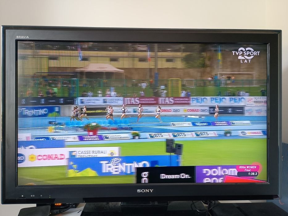 Telewizor Sony Bravia KDL-37S5500, 37 cale.