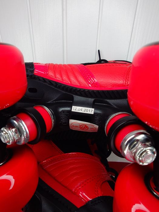 Chaya - Jump  wrotki 810571 rozmiar 37