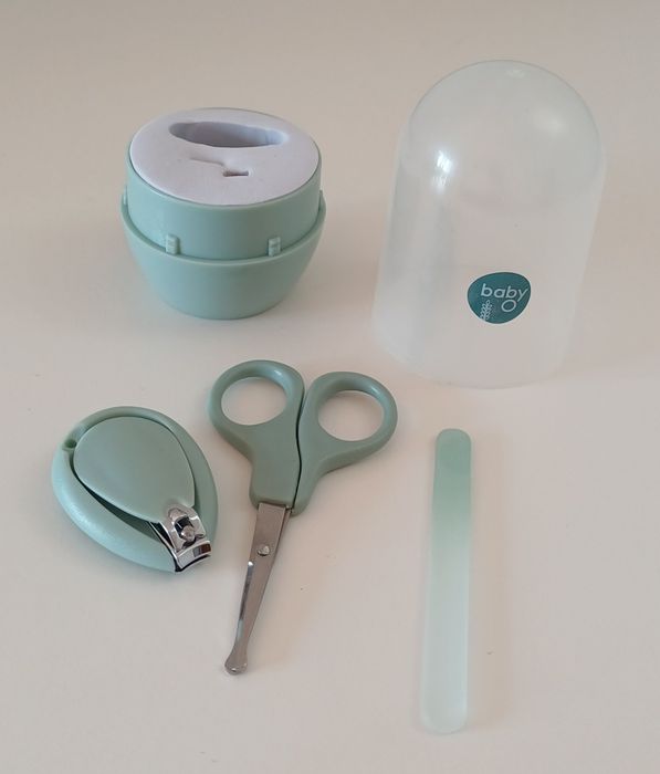 Kit manicure Baby O Oriflame