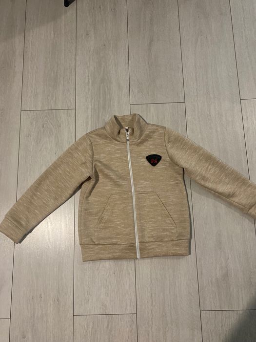 Шкільний кардиган для дівчинки