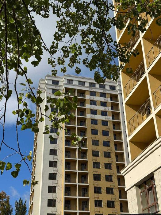 3-rooms apartment apartment by the address st. Mudrogo yaroslava (area 87,3 m²) - Atlanta.ua - photo 13