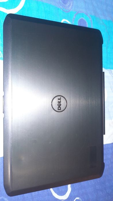 Dell E5530 klapa + wifi / bez ramki