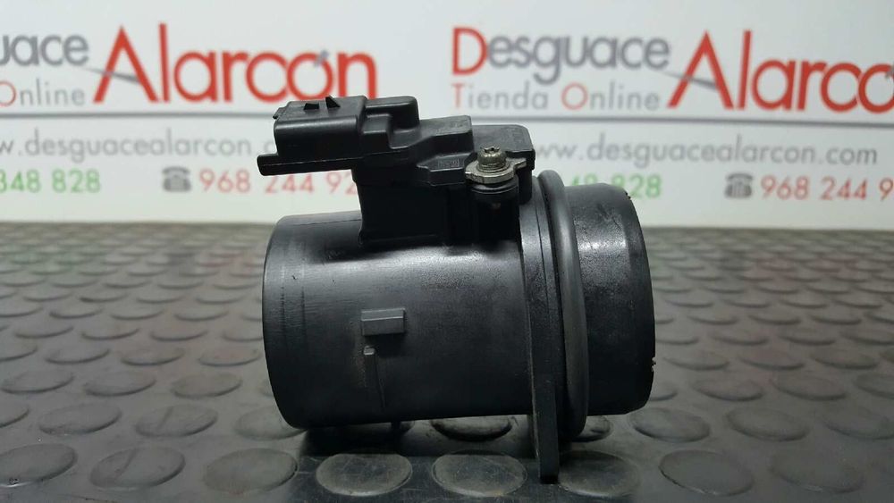 MEDIDOR DE MASSA DE AR CITROEN C4 PICASSO SX