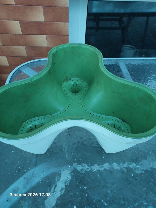 Doniczki donice  oslonki