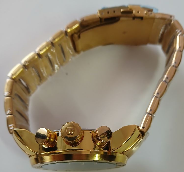 Zegarek męski Bvlgari