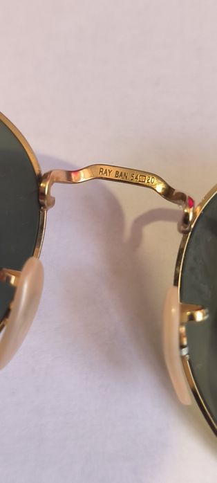 Солнцезащитные очки Ray-Ban Rob RB3772 001/31