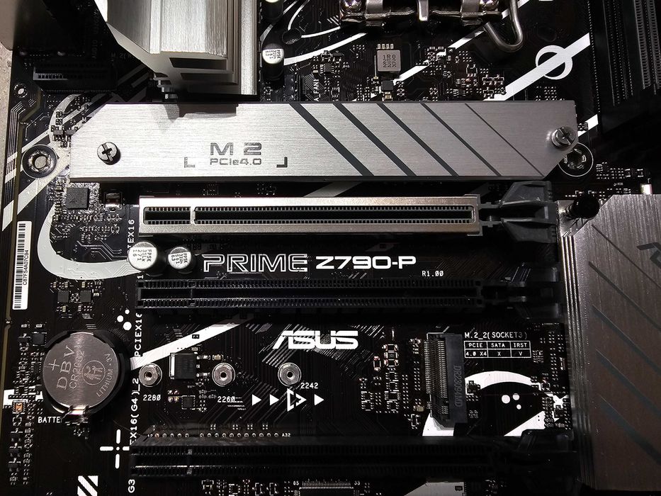 Asus Prime Z790-P