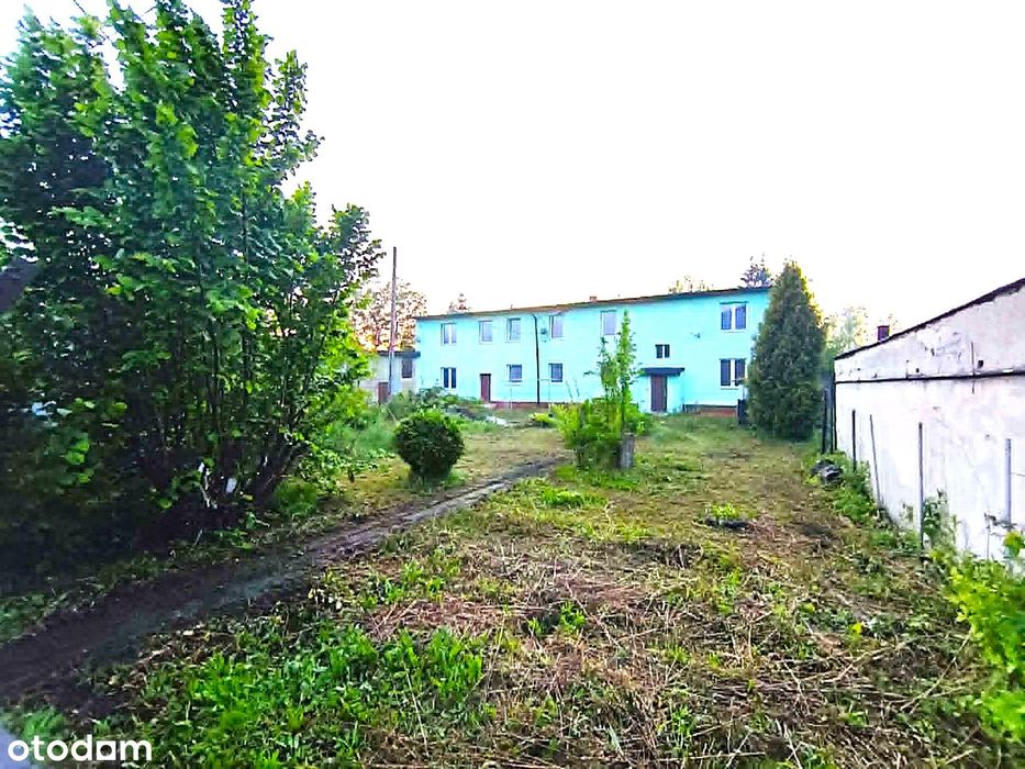 Dom – Piekary Śląskie - Widok 2
