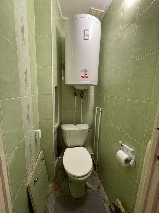 Продам квартиру на Королева/Вильямса