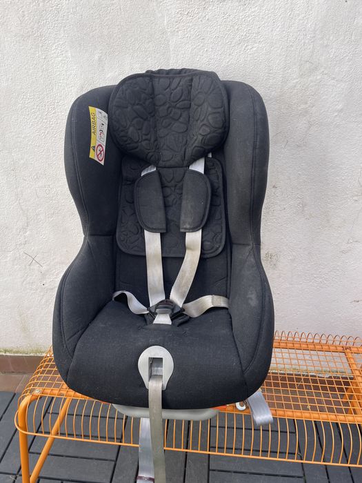 Cadeira de criança Volvo 9-25Kg