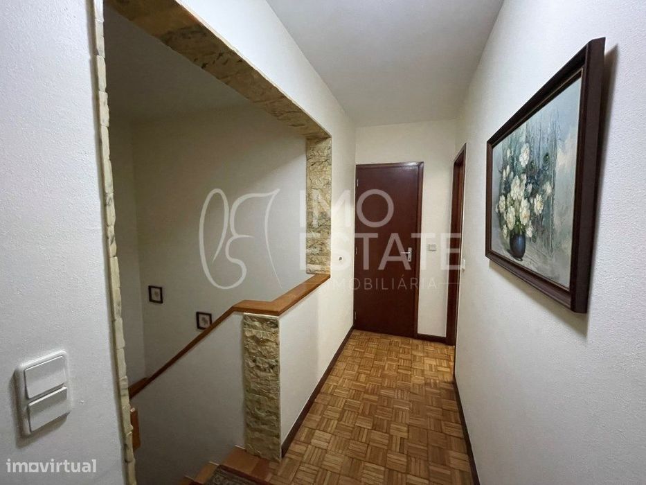 Apartamento T4 duplex Coimbra