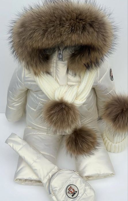 Дитячий комбінезон Mika 86-92