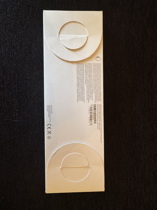 Apple watche SE 44mm