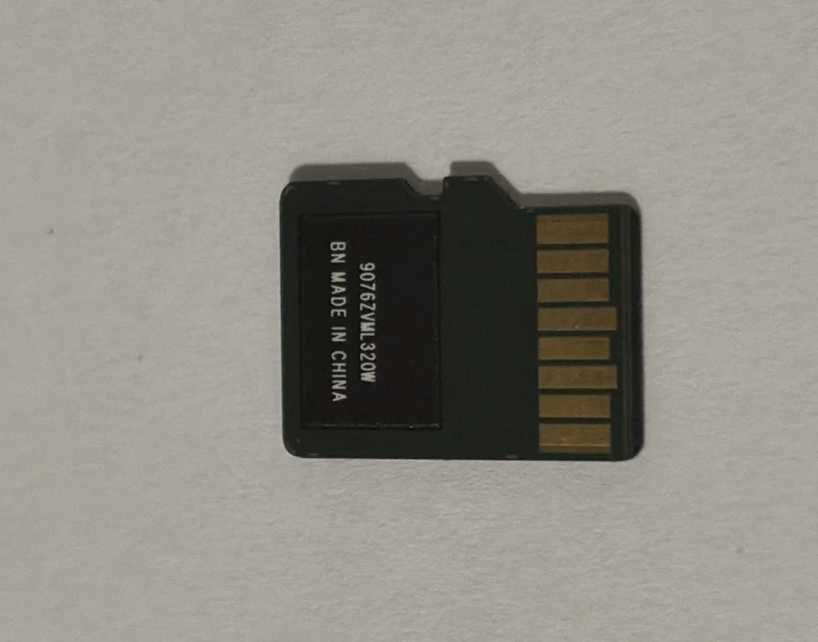 Карта пам'яті чесні 64GB SanDisk Extreme microSD 10 U3 V30 A2 підходить 4K