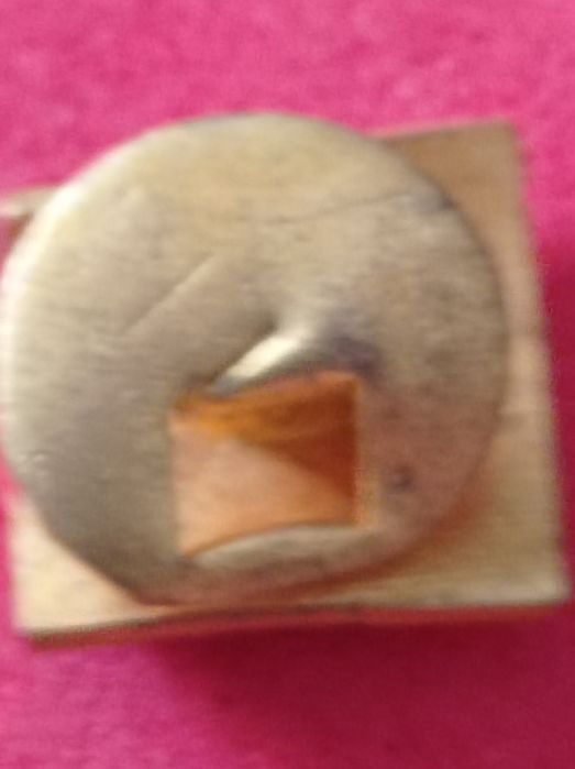 Botões de lapela da legião portuguesa