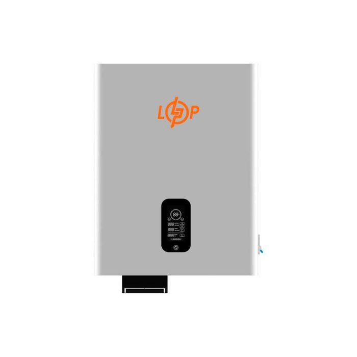 Стабилизатор напряжения инверторный LogicPower LP-W - IS8000 (6400Вт)