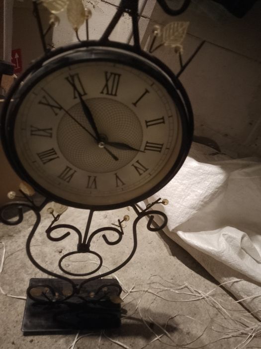 Wyprzedaż garażowa