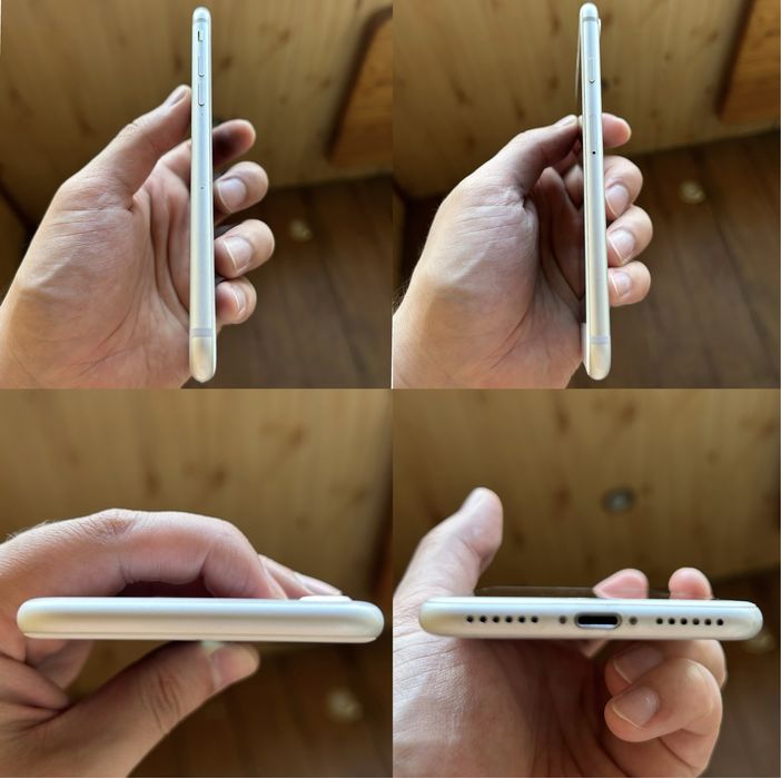 iphone 7 Neverlock 32 gb