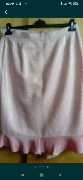 Garsonką 3 częściowa