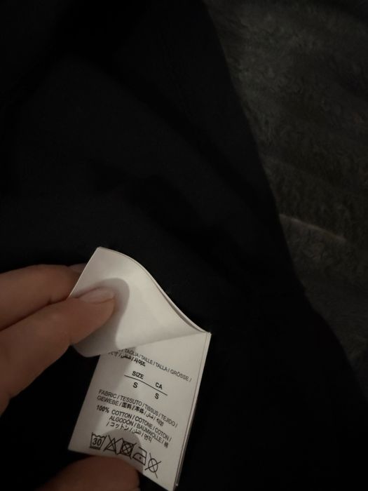 Футболка чоловіча Off White