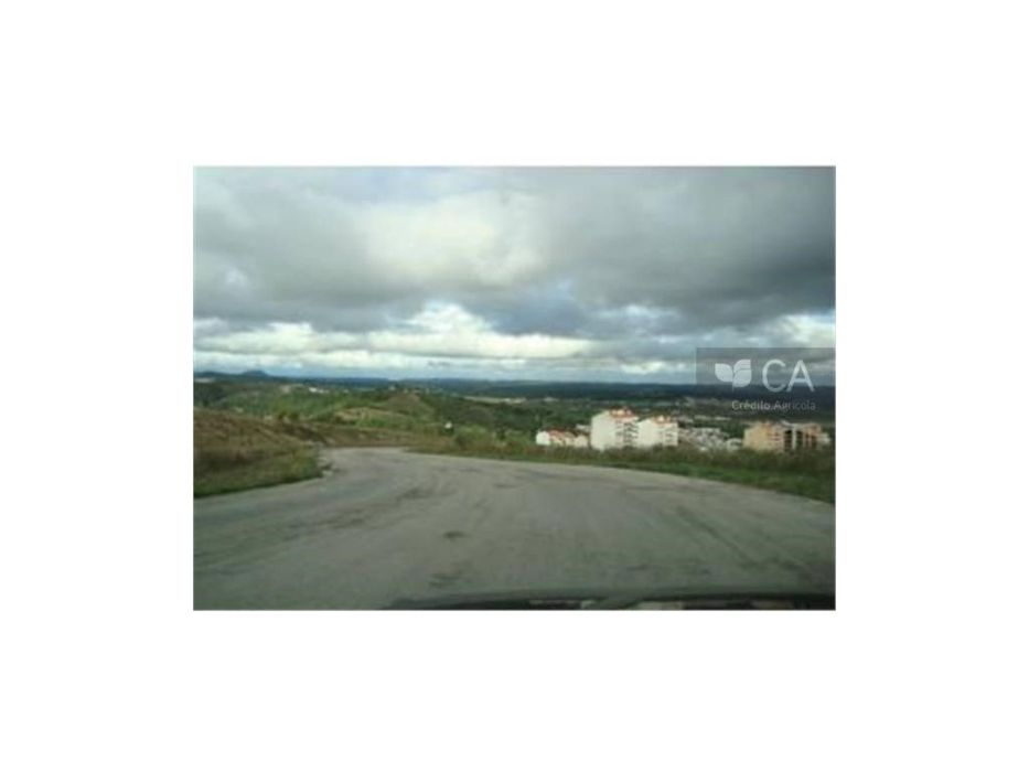 Lote de terreno para construção urbana