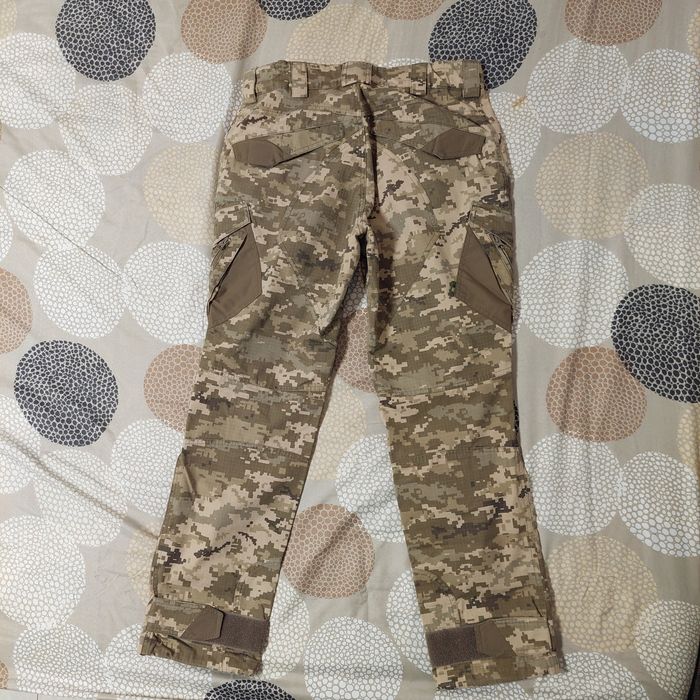 М-Tac штани Aggressor штани м-так  тактичні брюки