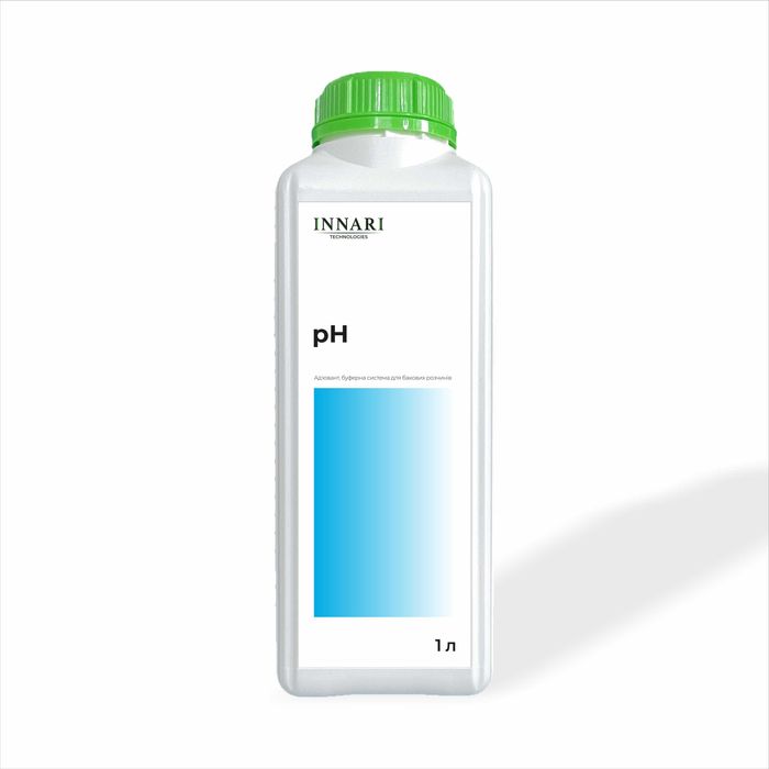Добриво Innari для підкислення ґрунту, pH (1л)