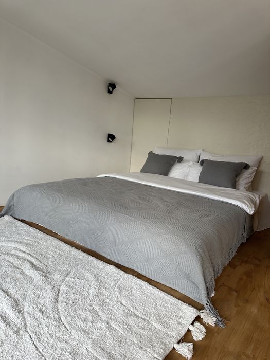 Оренда будинку з чаном та басейном