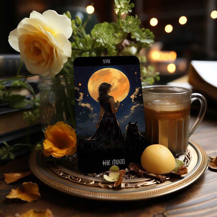 Healing with Dreams Tarot Нови Карти Таро